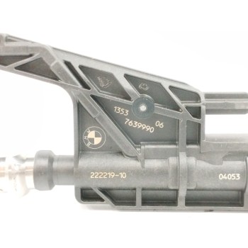 Recambio de inyector para bmw 4 descapotable (f33, f83) 420 i referencia OEM IAM 13537639990 0261500539 