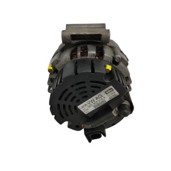 Recambio de alternador para audi a4 cabrio (8h) 2.0 16v tfsi referencia OEM IAM 06D903016A 140A 2543369C