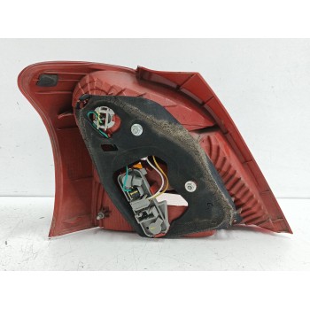 Recambio de piloto trasero derecho para toyota yaris (_p9_) 1.4 d-4d (nlp90_) referencia OEM IAM   