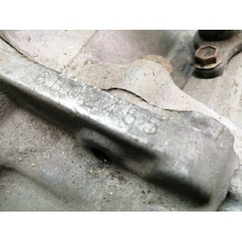Recambio de caja cambios para daewoo matiz cd referencia OEM IAM 6B02455  