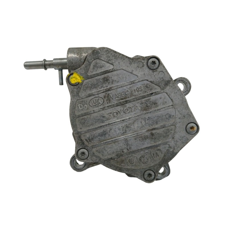 DEPRESOR FRENO / BOMBA VACIO