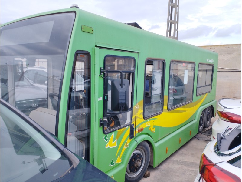 TECNOBUS SPA PANTHEON