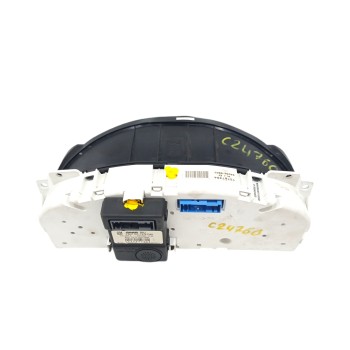 Recambio de cuadro instrumentos para saab 9-5 berlina 1.9 tid cat referencia OEM IAM 12767384 69295590T 12767386