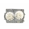 Recambio de electroventilador para lexus is200 (ds2/is2) 2.2 d-cat referencia OEM IAM  OBSERVAR FOTOS 