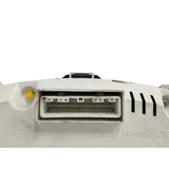 Recambio de cuadro instrumentos para mitsubishi grandis (na0w) 2.0 di-d cat referencia OEM IAM 2574402461 8100A924 