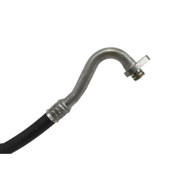 Recambio de tubos aire acondicionado para peugeot 308 1.6 16v referencia OEM IAM 9658201480  