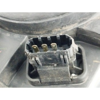 Recambio de faro izquierdo para volvo s80 berlina 2.5 d referencia OEM IAM   