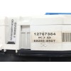 Recambio de cuadro instrumentos para saab 9-5 berlina 1.9 tid cat referencia OEM IAM 12767384 69295590T 12767386