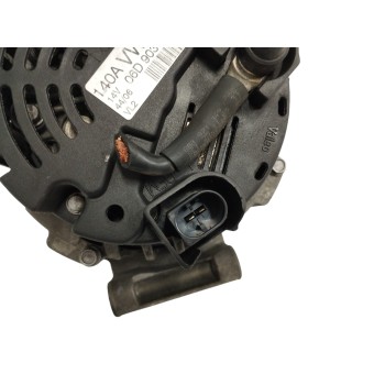 Recambio de alternador para audi a4 cabrio (8h) 2.0 16v tfsi referencia OEM IAM 06D903016A 140A 2543369C