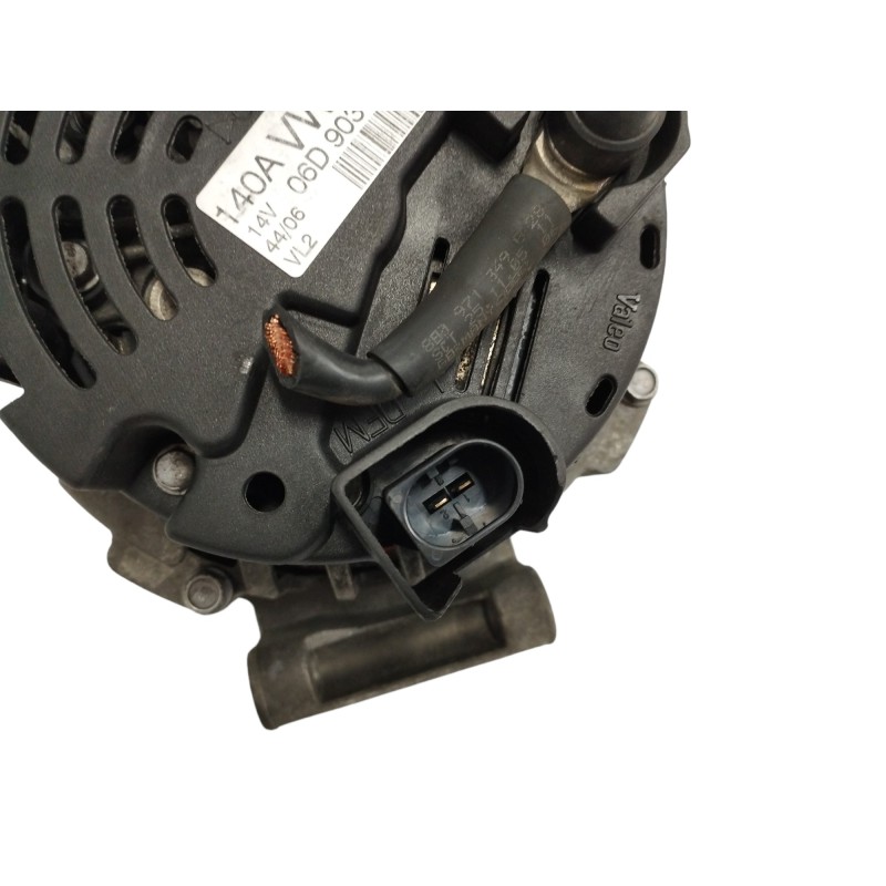 ALTERNADOR 140A 2543369C