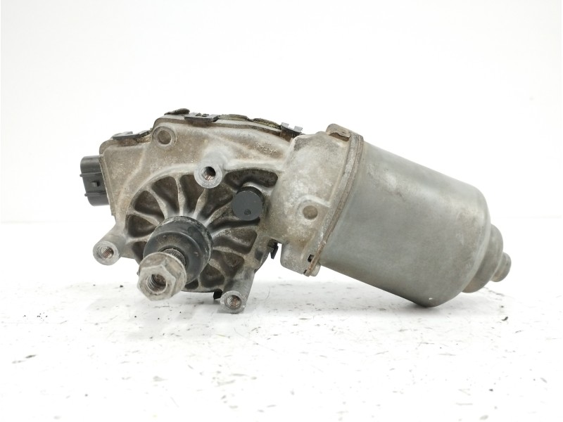 Recambio de motor limpia delantero para toyota yaris (ksp9/scp9/nlp9) 1.3 cat referencia OEM IAM 851100D080 1593000431 Recambio de motor limpia delantero para toyota yaris (ksp9/scp9/nlp9) 1.3 cat referencia OEM IAM 851100D080 1593000431