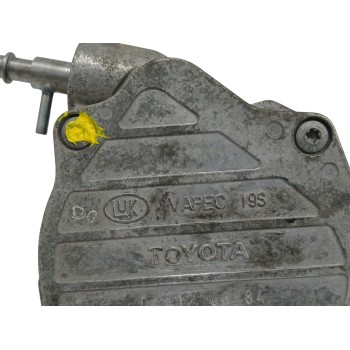 Recambio de depresor freno / bomba vacio para toyota corolla verso (r1) 2.2 d-cat referencia OEM IAM VAPEC19S  