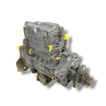 Recambio de bomba inyeccion para seat leon (1m1) 1.9 tdi referencia OEM IAM 038130107D 0460404977 