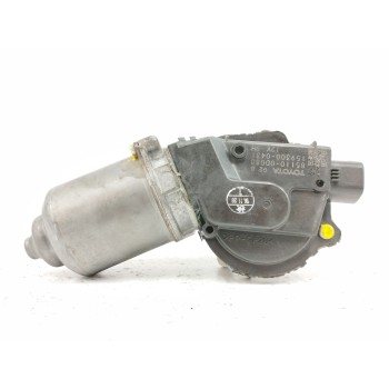 Recambio de motor limpia delantero para toyota yaris (ksp9/scp9/nlp9) 1.3 cat referencia OEM IAM 851100D080 1593000431 