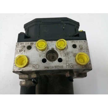 Recambio de abs para lancia phedra (180) 2.2 jtd 16v emblema referencia OEM IAM 1494680080 0265225166 