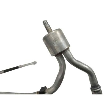 Recambio de tubos aire acondicionado para peugeot 308 1.6 16v referencia OEM IAM 9658201480  