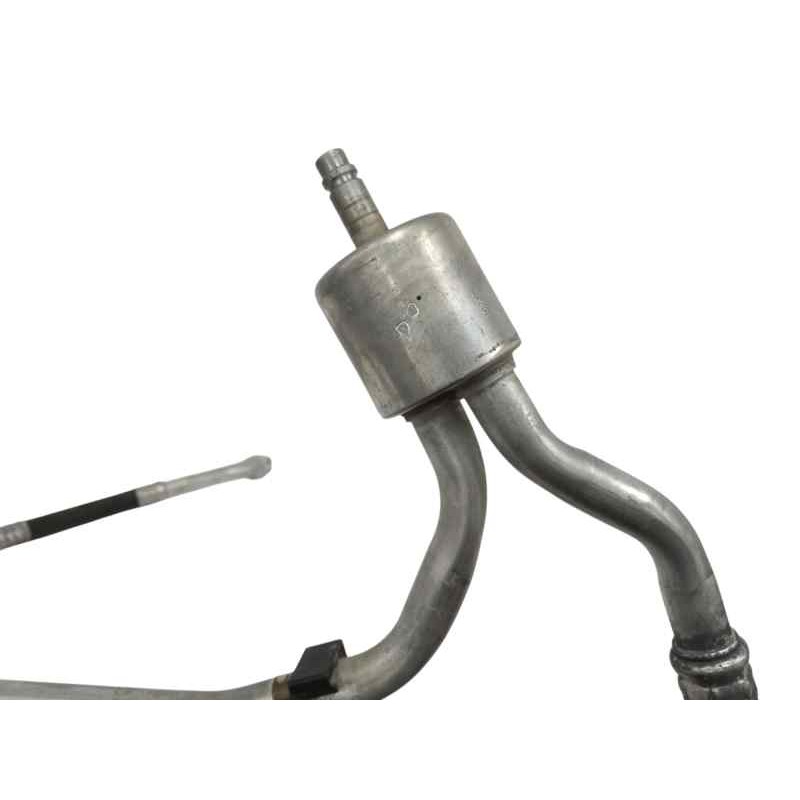 TUBOS AIRE ACONDICIONADO