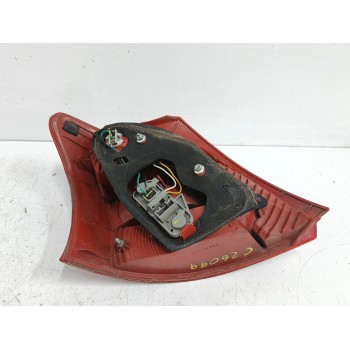 Recambio de piloto trasero derecho para toyota yaris (_p9_) 1.4 d-4d (nlp90_) referencia OEM IAM   