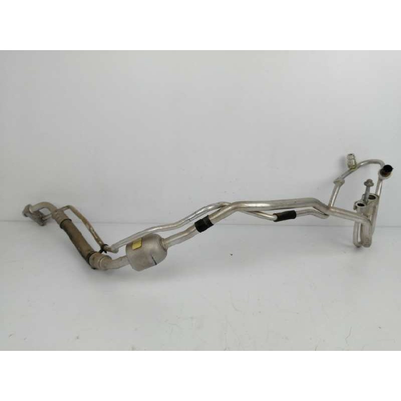 Recambio de tubos aire acondicionado para opel corsa e 1.3 16v cdti referencia OEM IAM 39025931 564681336 