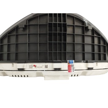 Recambio de cuadro instrumentos para mitsubishi grandis (na0w) 2.0 di-d cat referencia OEM IAM 2574402461 8100A924 