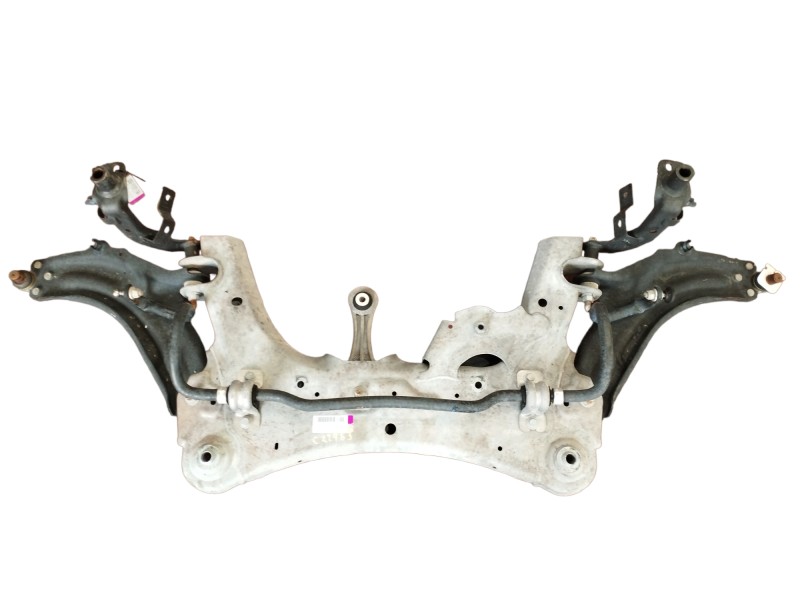 Recambio de puente delantero para renault kangoo (f/kc0) 1.5 dci diesel referencia OEM IAM 544018850R  