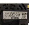 Recambio de alternador para audi a4 cabrio (8h) 2.0 16v tfsi referencia OEM IAM 06D903016A 140A 2543369C