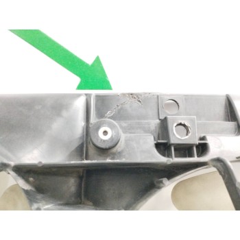 Recambio de electroventilador para lexus is200 (ds2/is2) 2.2 d-cat referencia OEM IAM  OBSERVAR FOTOS 