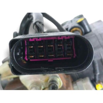 Recambio de bomba inyeccion para seat leon (1m1) 1.9 tdi referencia OEM IAM 038130107D 0460404977 