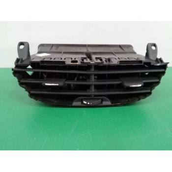Recambio de rejilla aireadora para peugeot 208 style referencia OEM IAM 9672848677 CENTRAL 