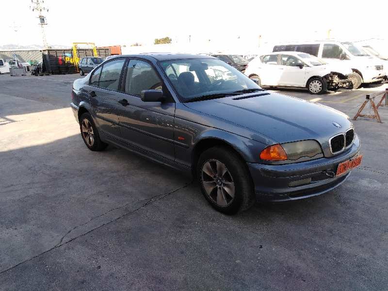 BMW SERIE 3 BERLINA (E46)