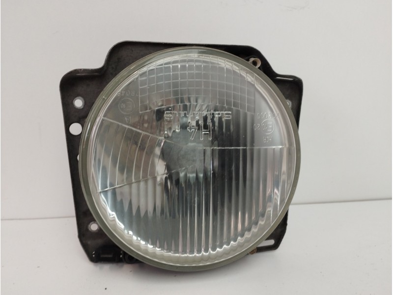 Recambio de faro derecho para volkswagen golf ii (191/193) 1.6 referencia OEM IAM   EXTERIOR