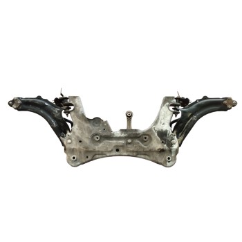 Recambio de puente delantero para renault kangoo (f/kc0) 1.5 dci diesel referencia OEM IAM 544018850R  