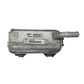 Recambio de enfriador aceite motor para toyota corolla verso (r1) 2.2 d-cat referencia OEM IAM 157100R01000  