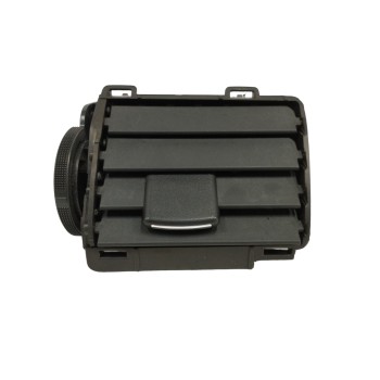 Recambio de rejilla aireadora para subaru forester (sj_) 2.0 d awd (sjd) referencia OEM IAM 66110FJ000 CENTRAL DERECHA 