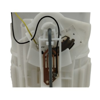 Recambio de aforador para peugeot 208 style referencia OEM IAM 9674466680  