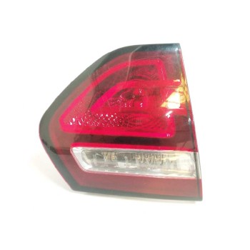 PILOTO TRASERO IZQUIERDO INTERIOR 9673165080 