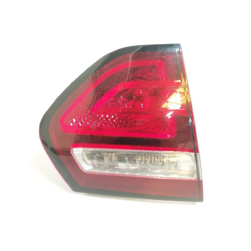 Recambio de piloto trasero izquierdo interior para citroën c4 picasso 2.0 hdi fap referencia OEM IAM 9673165080  