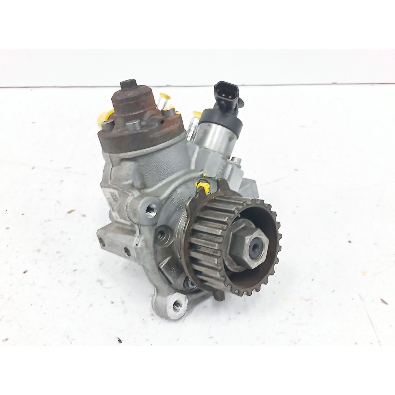 BOMBA INYECCION 0445010739