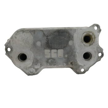 Recambio de enfriador aceite motor para toyota corolla verso (r1) 2.2 d-cat referencia OEM IAM 157100R01000  