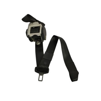 Recambio de cinturon seguridad delantero derecho para audi a4 cabrio (8h) 2.0 16v tfsi referencia OEM IAM 8H0857706B  