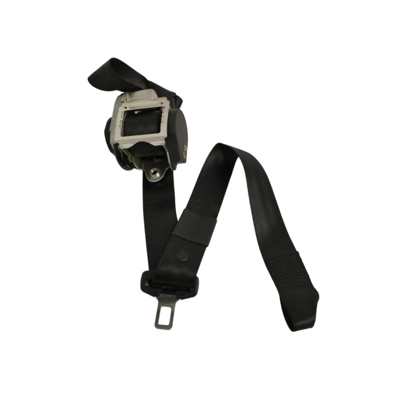 Recambio de cinturon seguridad delantero derecho para audi a4 cabrio (8h) 2.0 16v tfsi referencia OEM IAM 8H0857706B  