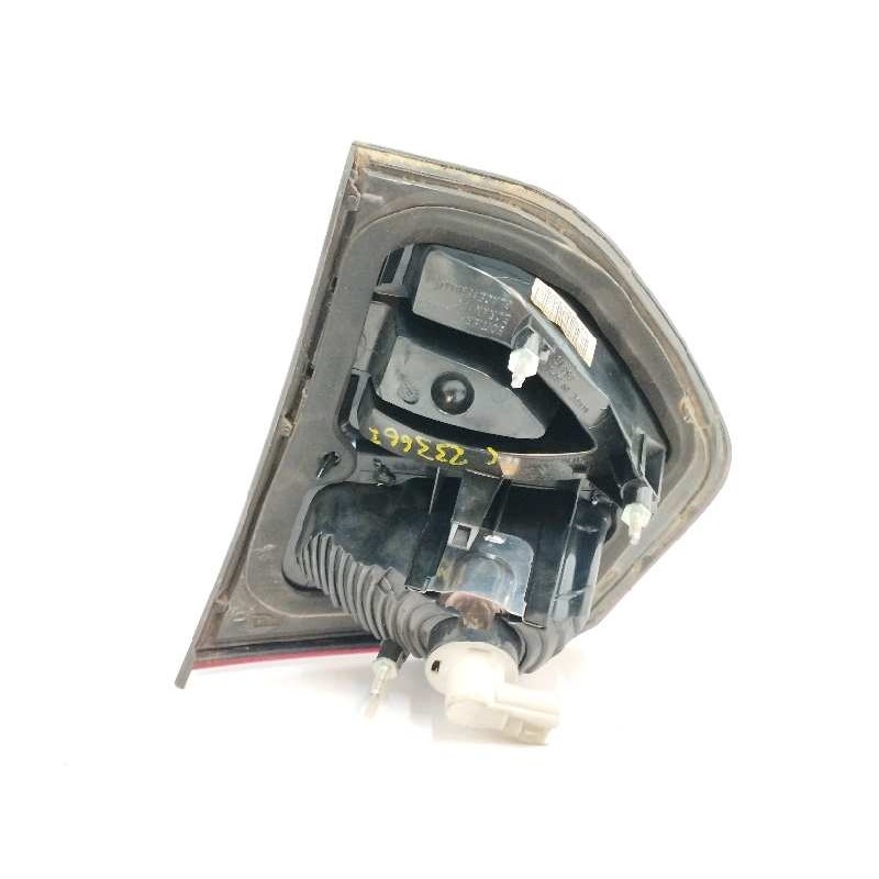 PILOTO TRASERO IZQUIERDO INTERIOR