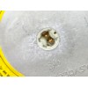 Recambio de airbag delantero izquierdo para ssangyong musso 2.9 turbodiesel cat referencia OEM IAM 4610205532 SYJR893QASY 