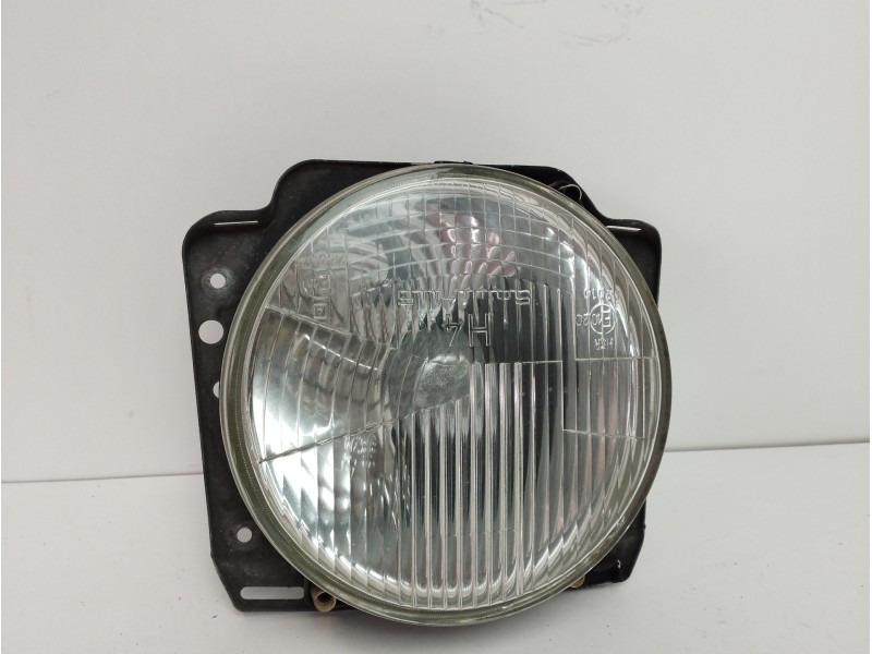 Recambio de faro izquierdo para volkswagen golf ii (191/193) 1.6 referencia OEM IAM   EXTERIOR