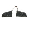 Recambio de mando volante para seat leon st (5f8) 2.0 tdi referencia OEM IAM 5F0919719D  