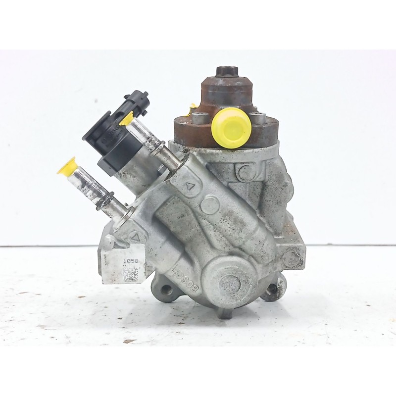 BOMBA INYECCION 0445010739