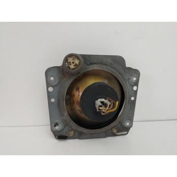 Recambio de faro izquierdo para volkswagen golf ii (191/193) 1.6 referencia OEM IAM   EXTERIOR