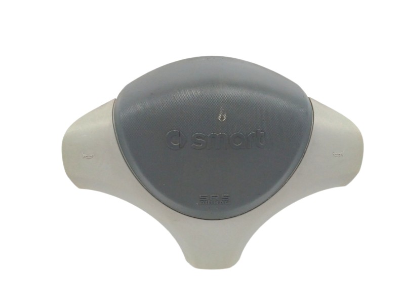 Recambio de airbag delantero izquierdo para smart forfour cdi (50kw) referencia OEM IAM A4548600602  