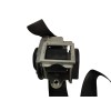 Recambio de cinturon seguridad delantero derecho para audi a4 cabrio (8h) 2.0 16v tfsi referencia OEM IAM 8H0857706B  