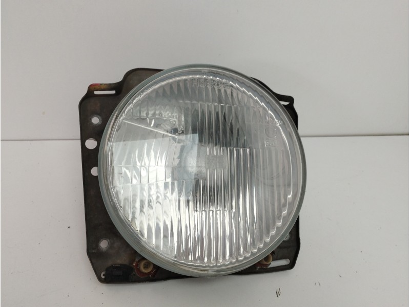 Recambio de faro izquierdo para volkswagen golf ii (191/193) 1.6 referencia OEM IAM   EXTERIOR